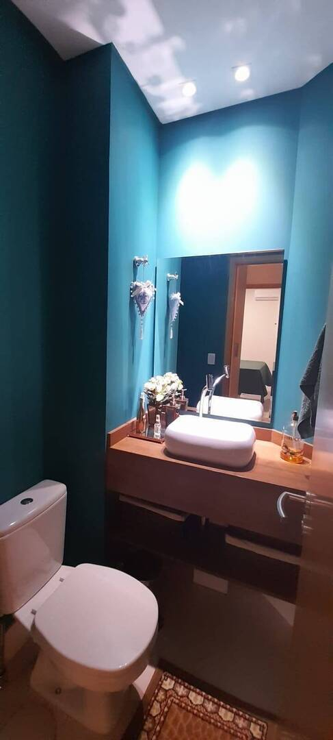 Apartamento, 2 quartos, 90 m² - Foto 29