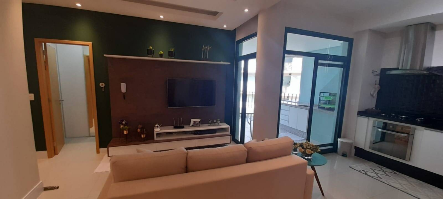 Apartamento, 2 quartos, 90 m² - Foto 32