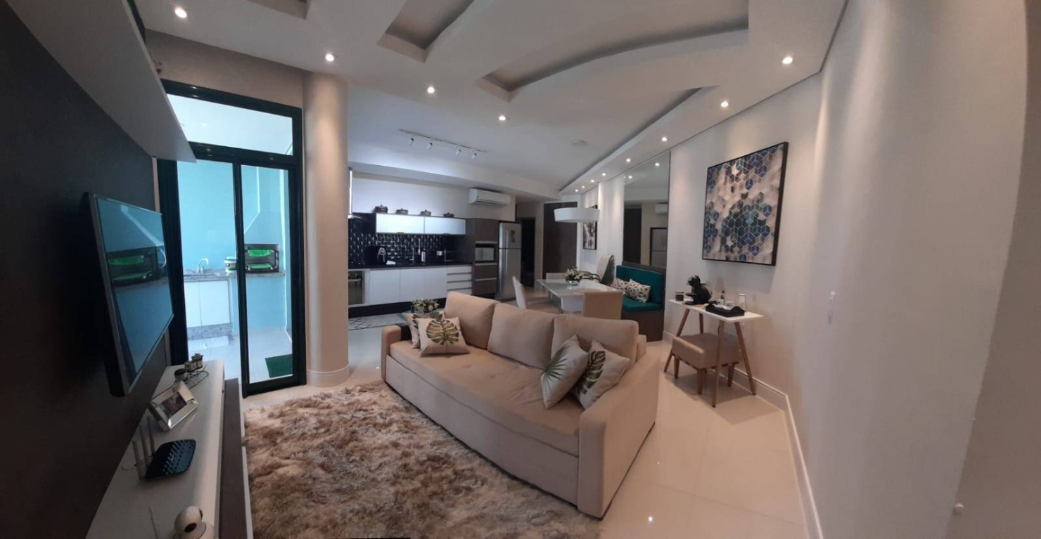 Apartamento, 2 quartos, 90 m² - Foto 34