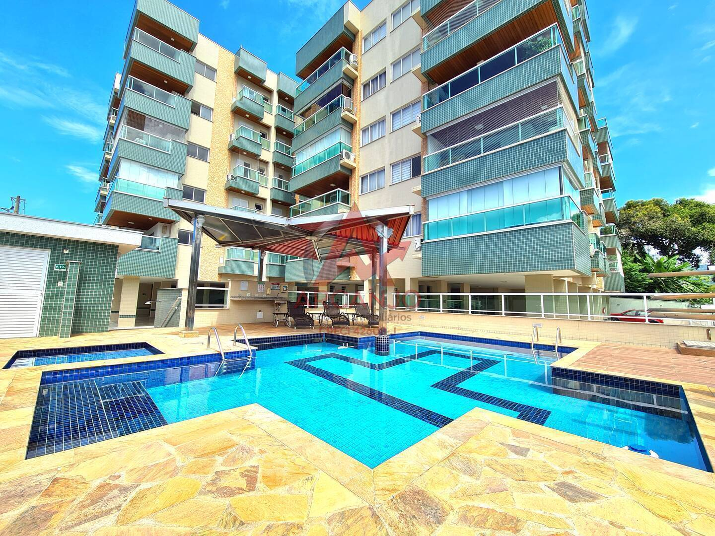Apartamento, 3 quartos, 101 m² - Foto 1