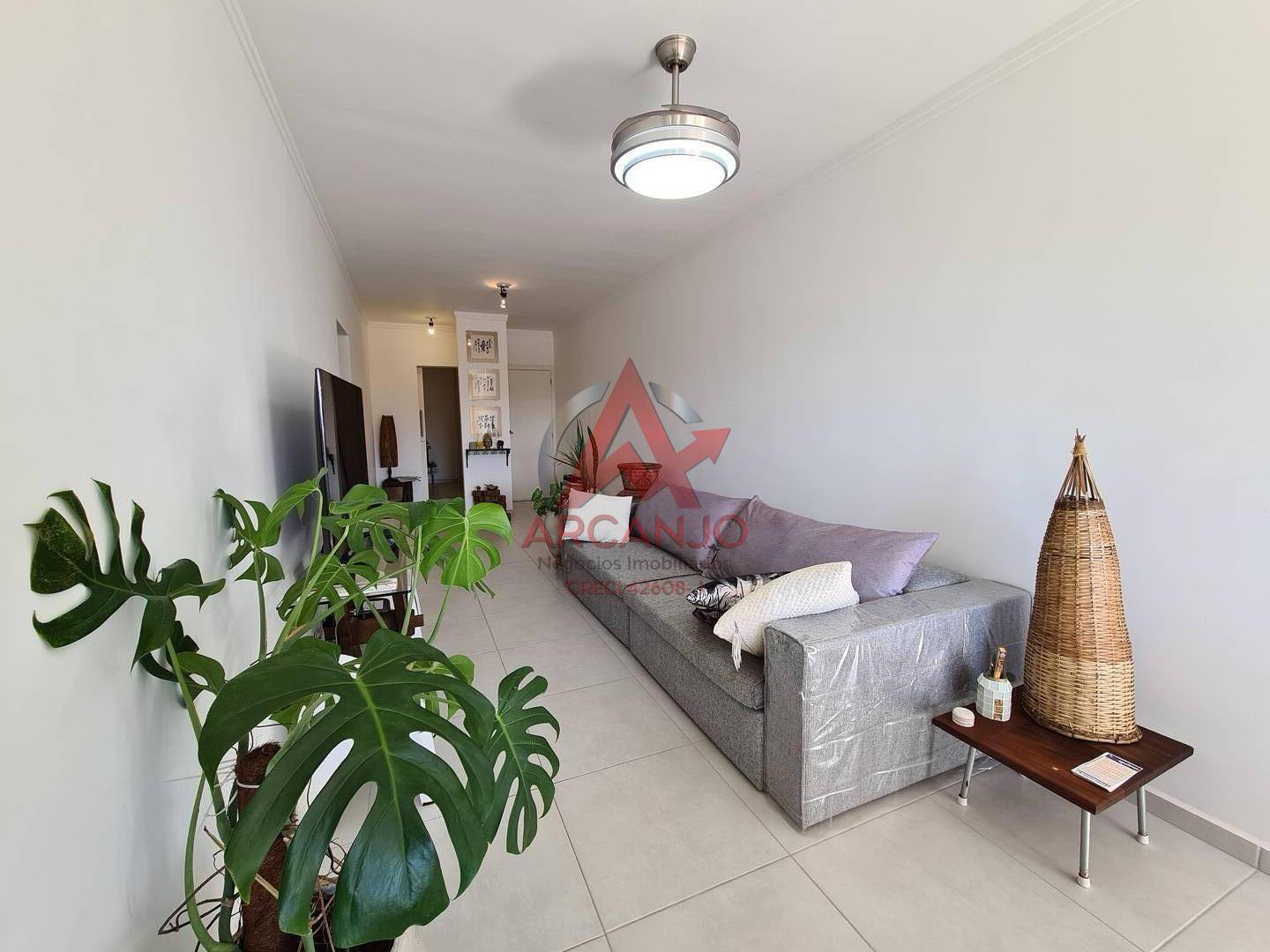 Apartamento, 3 quartos, 101 m² - Foto 3