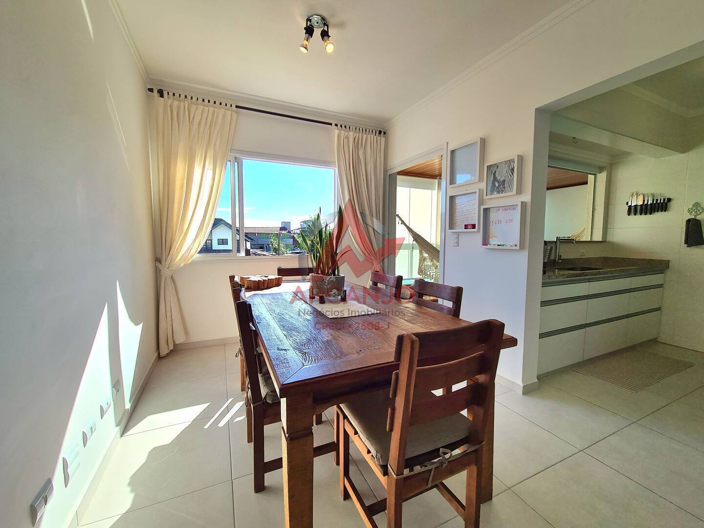 Apartamento, 3 quartos, 101 m² - Foto 8