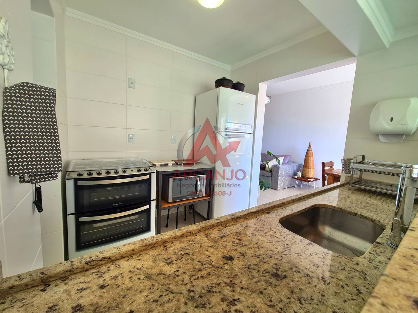 Apartamento, 3 quartos, 101 m² - Foto 15