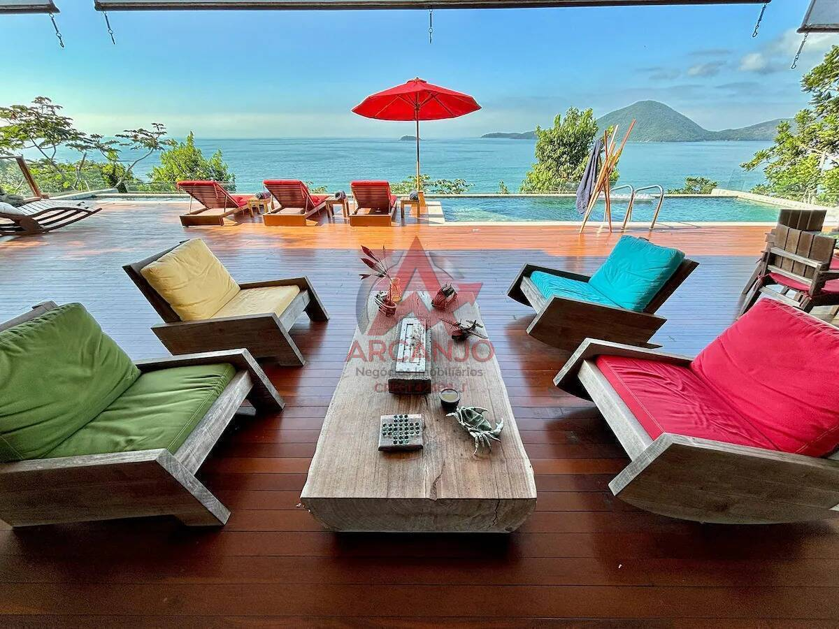 Casa, 5 quartos, 470 m² - Foto 3