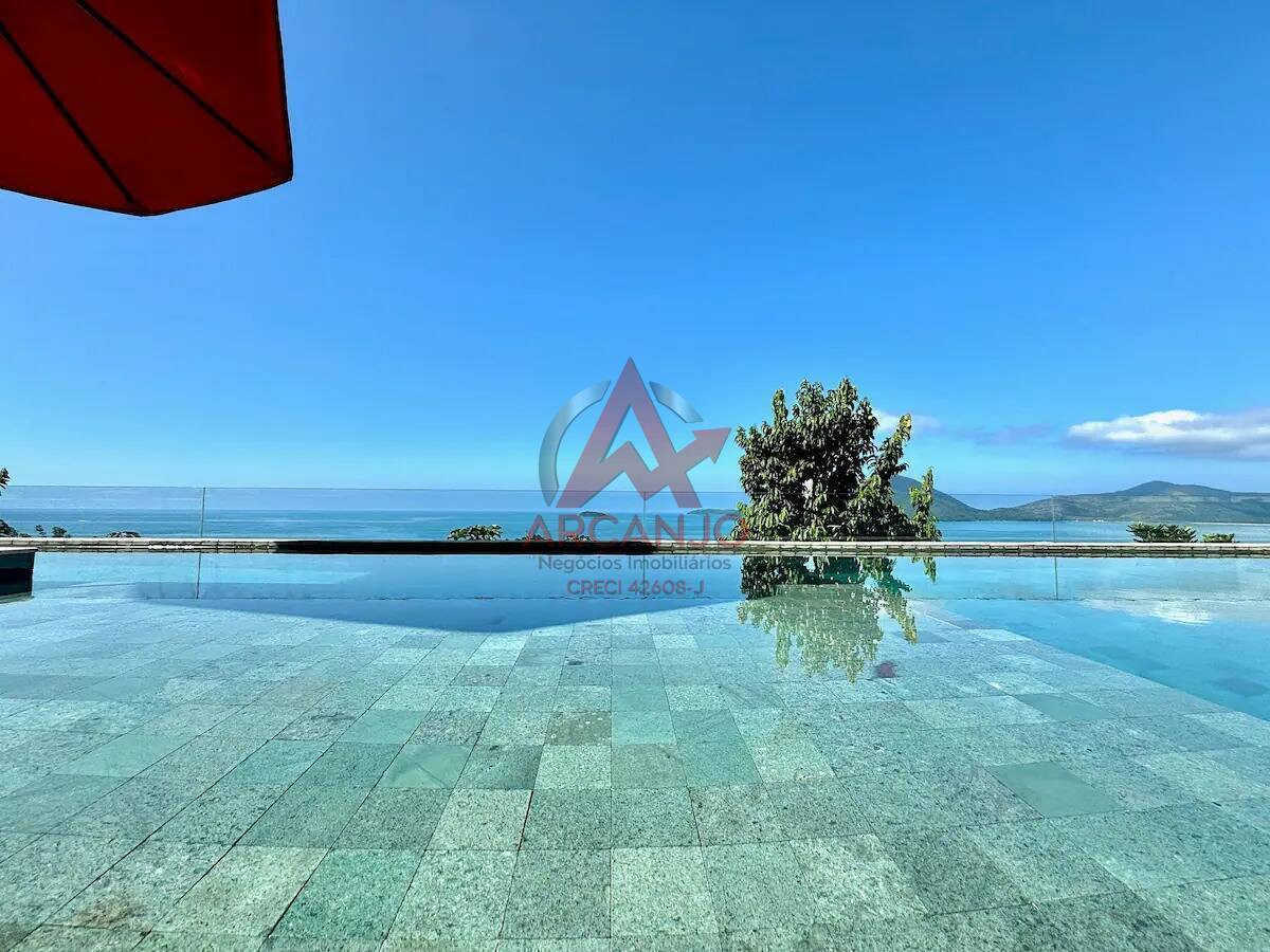 Casa, 5 quartos, 470 m² - Foto 5