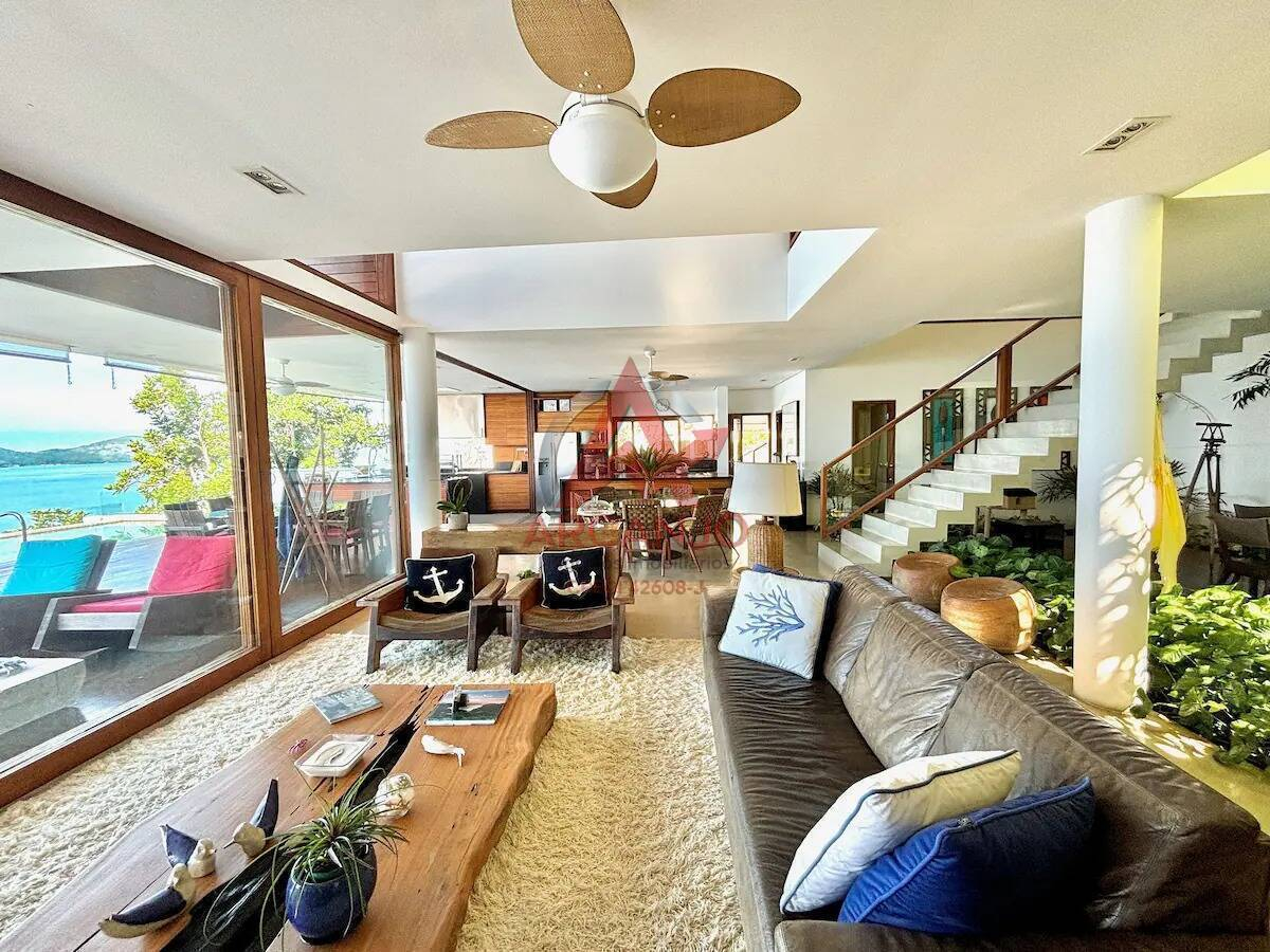 Casa, 5 quartos, 470 m² - Foto 7