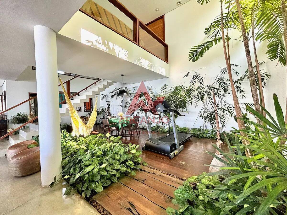 Casa, 5 quartos, 470 m² - Foto 8