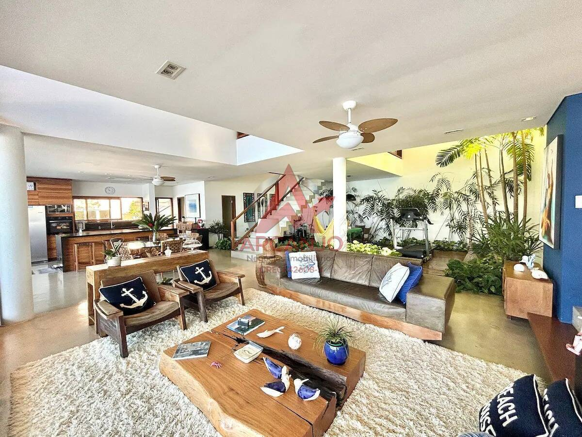 Casa, 5 quartos, 470 m² - Foto 9