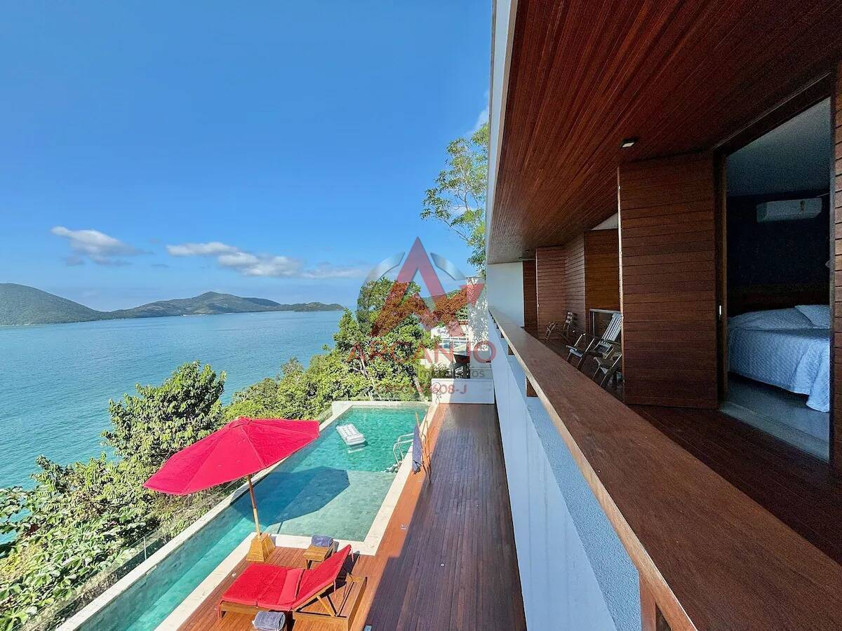 Casa, 5 quartos, 470 m² - Foto 10