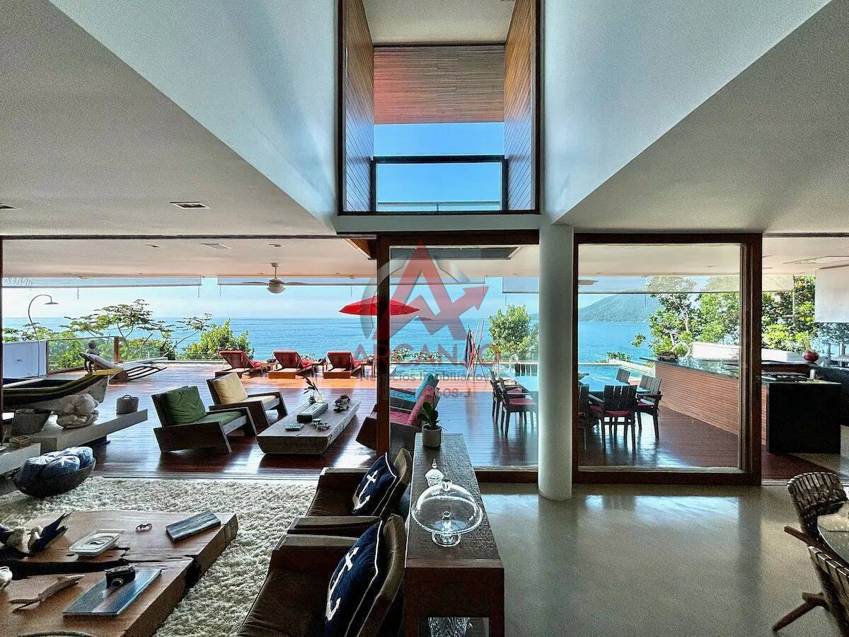 Casa, 5 quartos, 470 m² - Foto 12