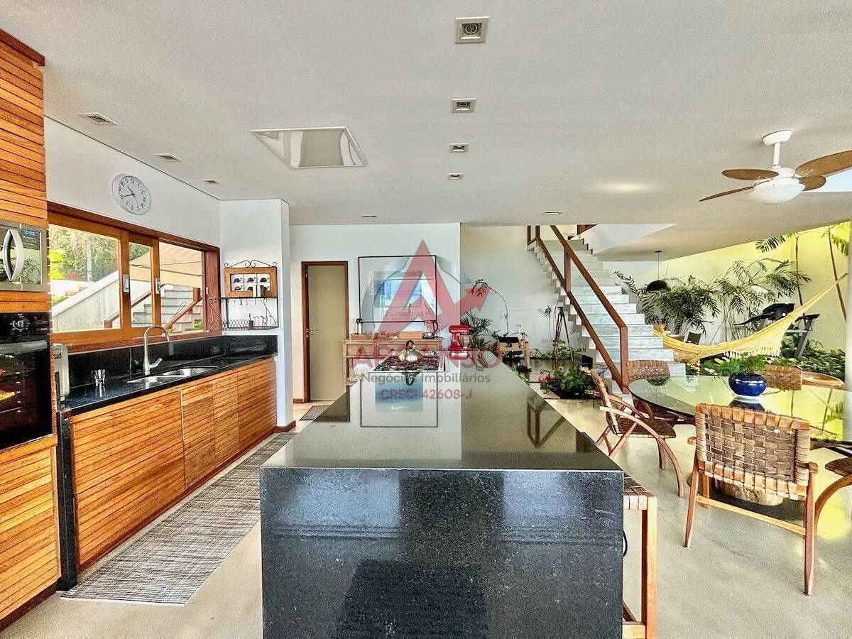 Casa, 5 quartos, 470 m² - Foto 13