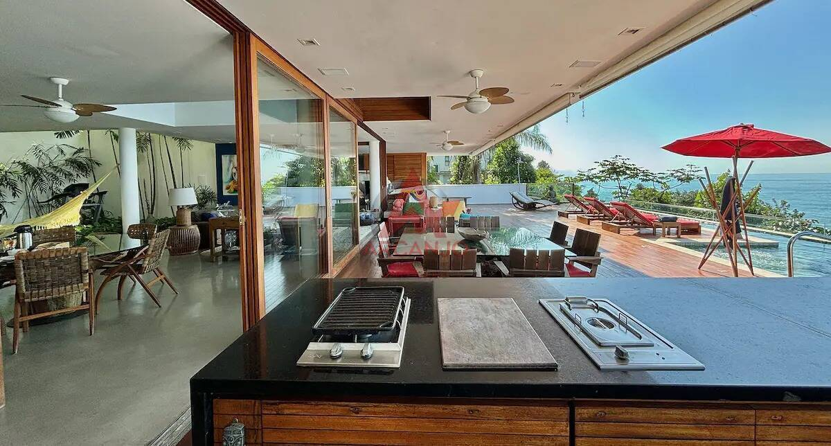 Casa, 5 quartos, 470 m² - Foto 14