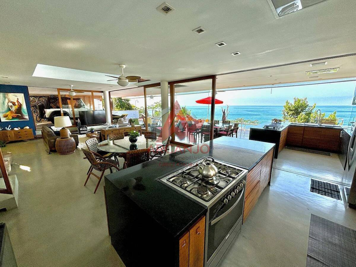 Casa, 5 quartos, 470 m² - Foto 15