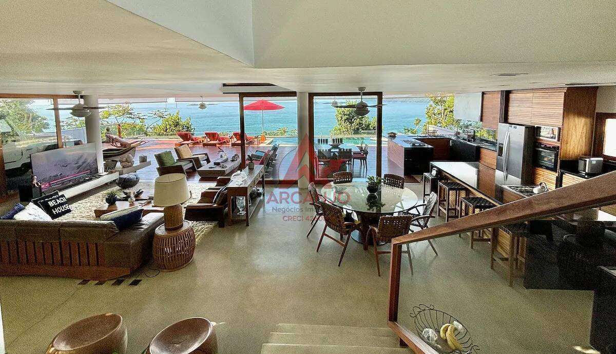 Casa, 5 quartos, 470 m² - Foto 16