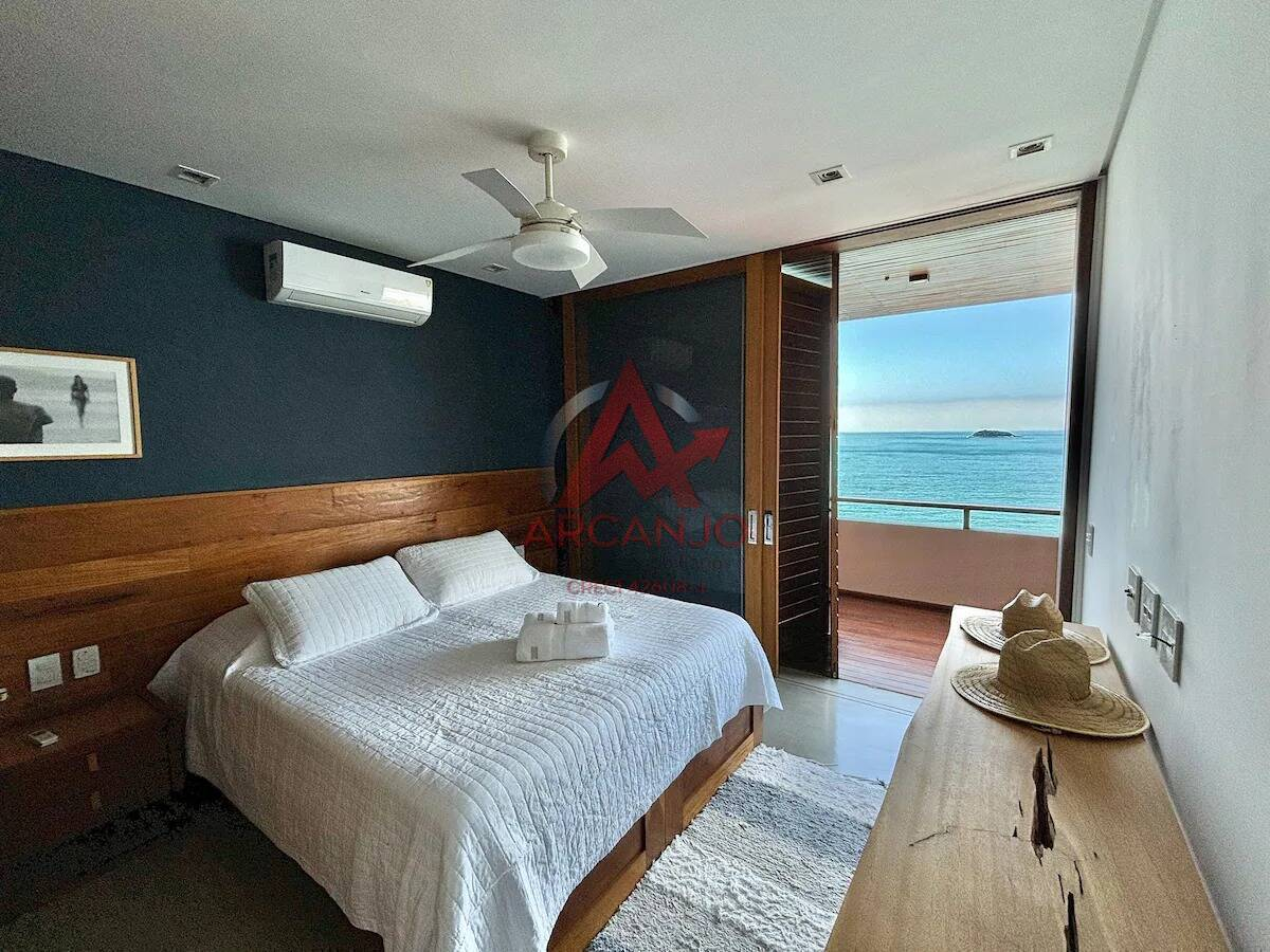 Casa, 5 quartos, 470 m² - Foto 17