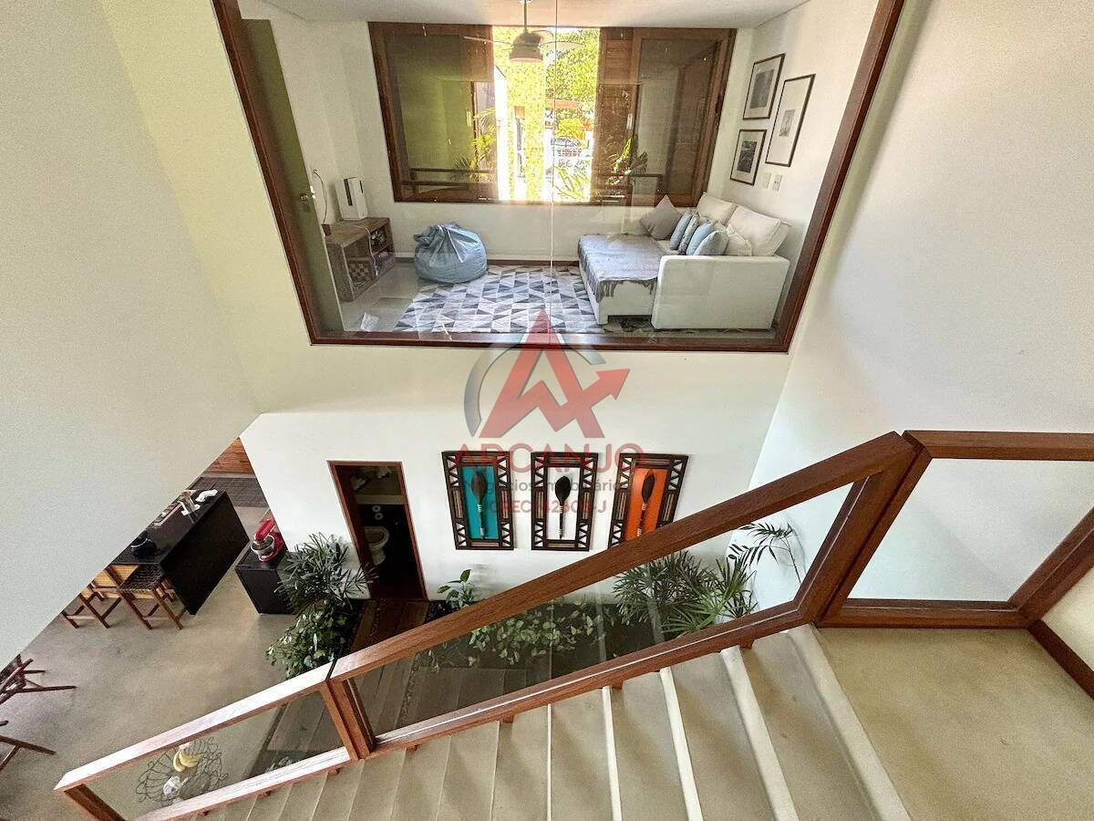 Casa, 5 quartos, 470 m² - Foto 25