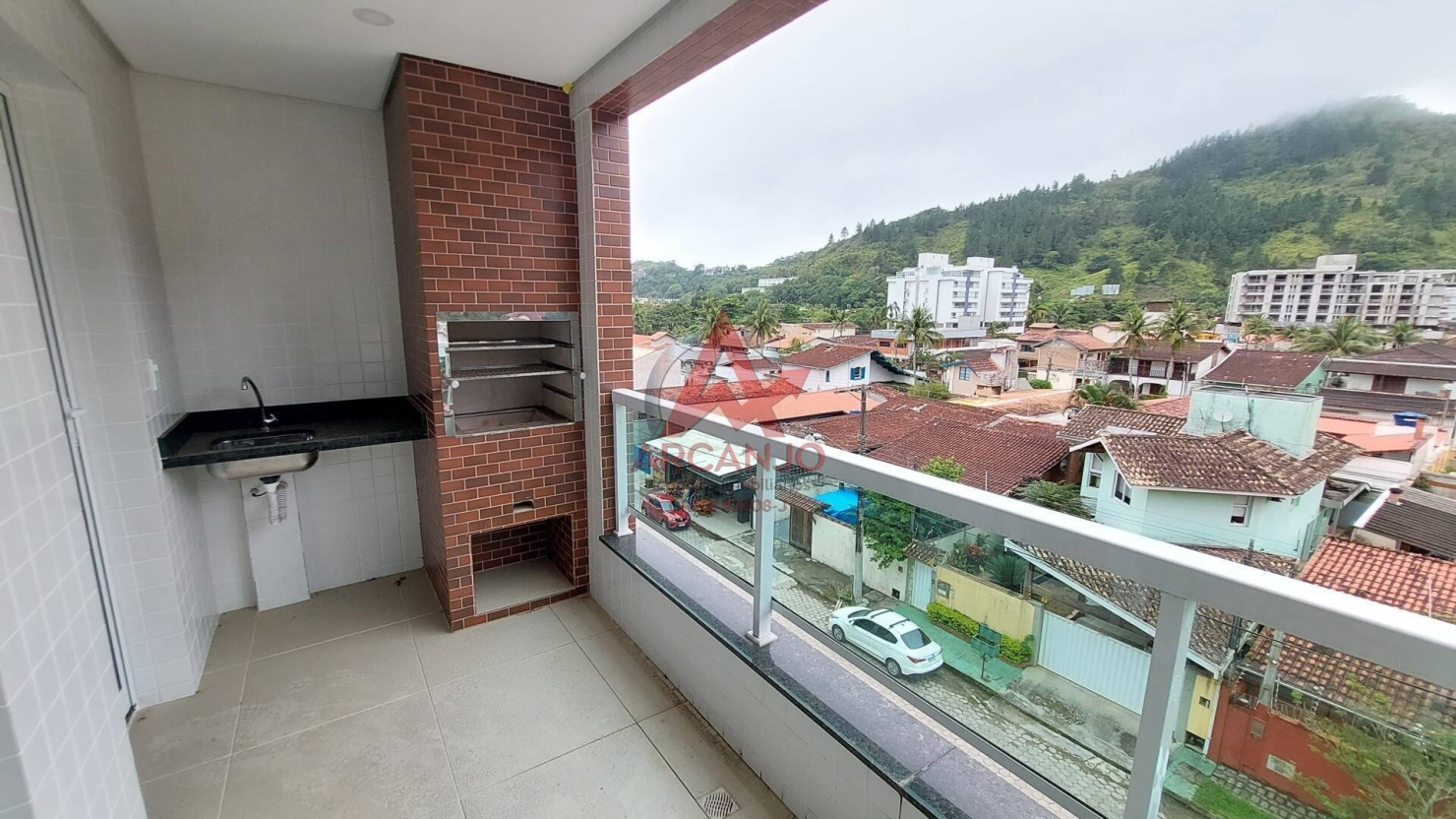 Apartamento, 3 quartos, 89 m² - Foto 2