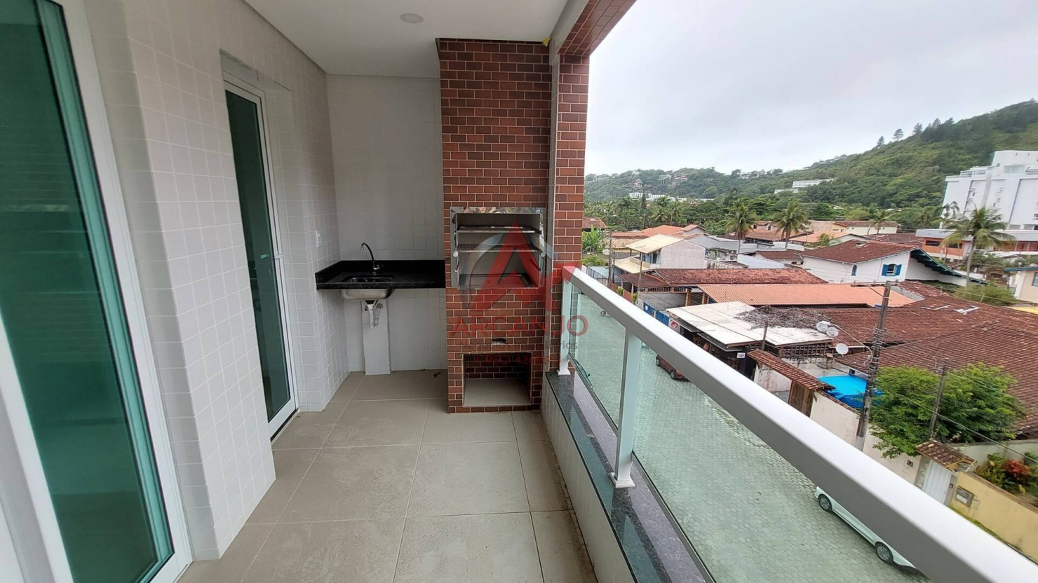 Apartamento, 3 quartos, 89 m² - Foto 1