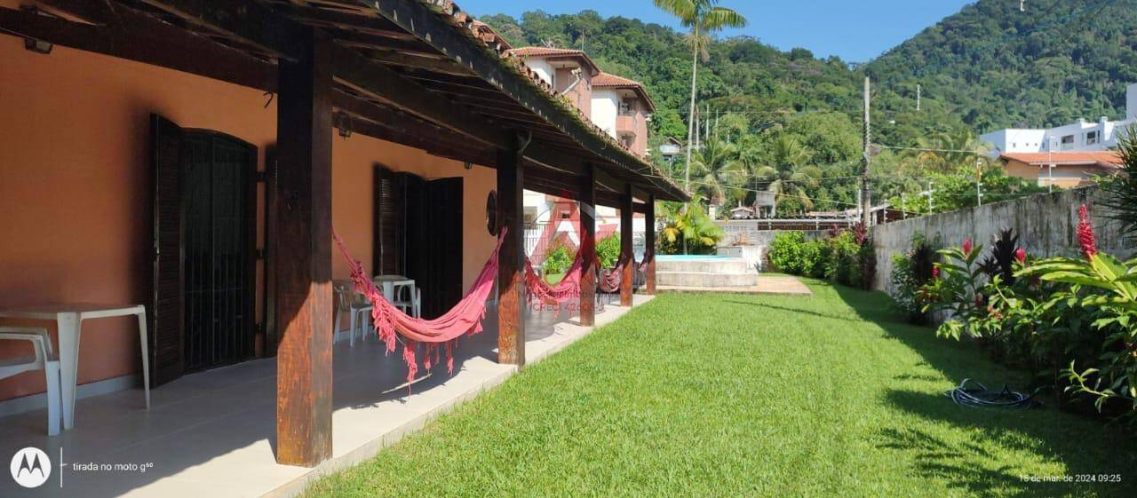 Casa, 5 quartos, 244 m² - Foto 3