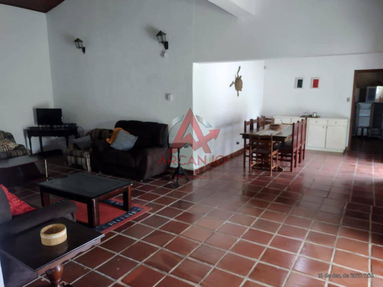 Casa, 5 quartos, 244 m² - Foto 5