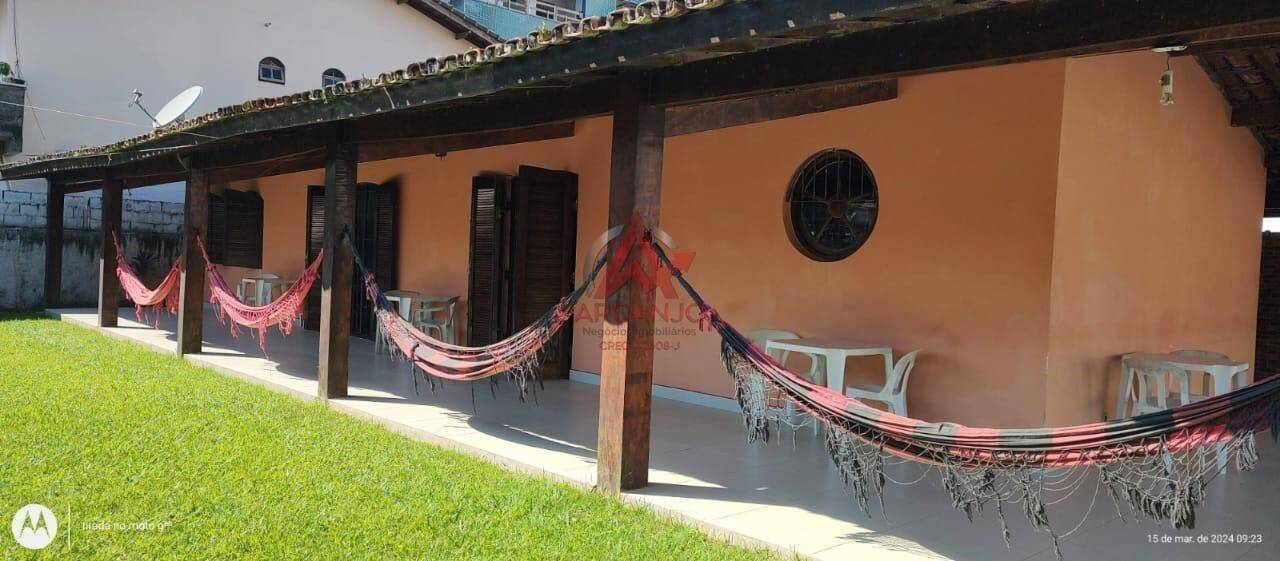 Casa, 5 quartos, 244 m² - Foto 6