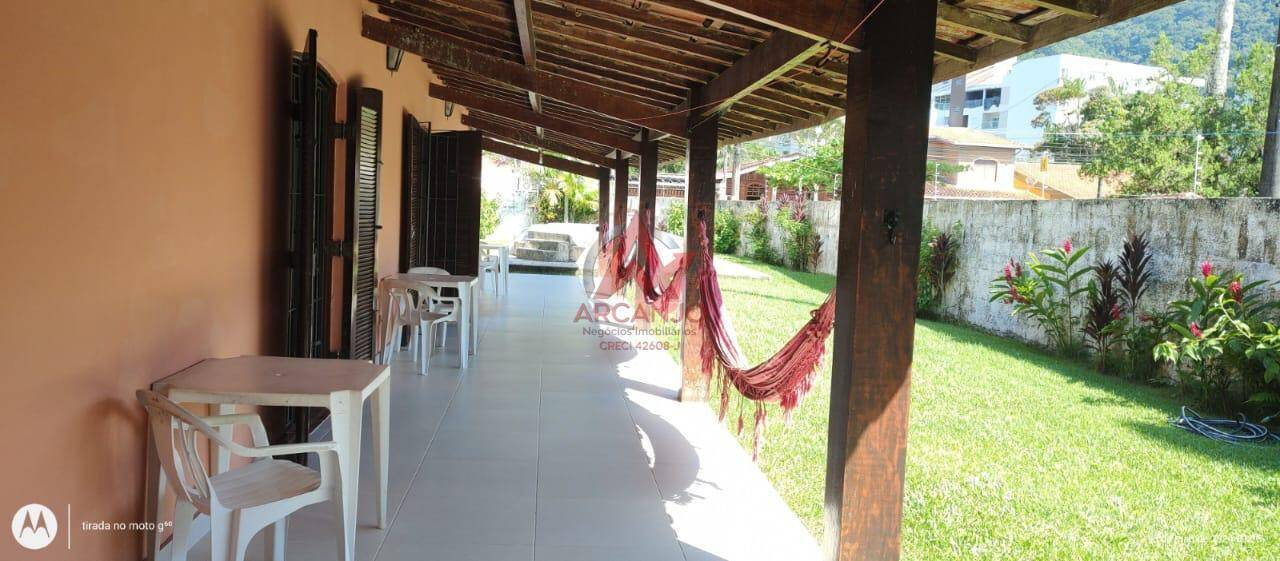 Casa, 5 quartos, 244 m² - Foto 7