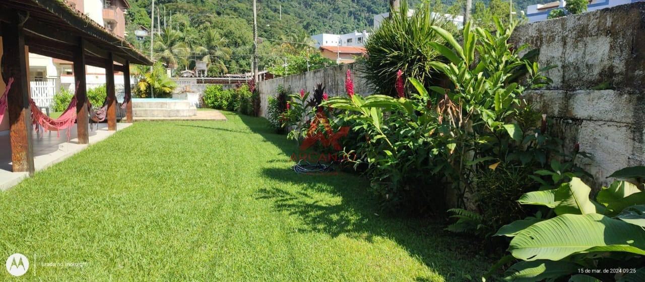 Casa, 5 quartos, 244 m² - Foto 8