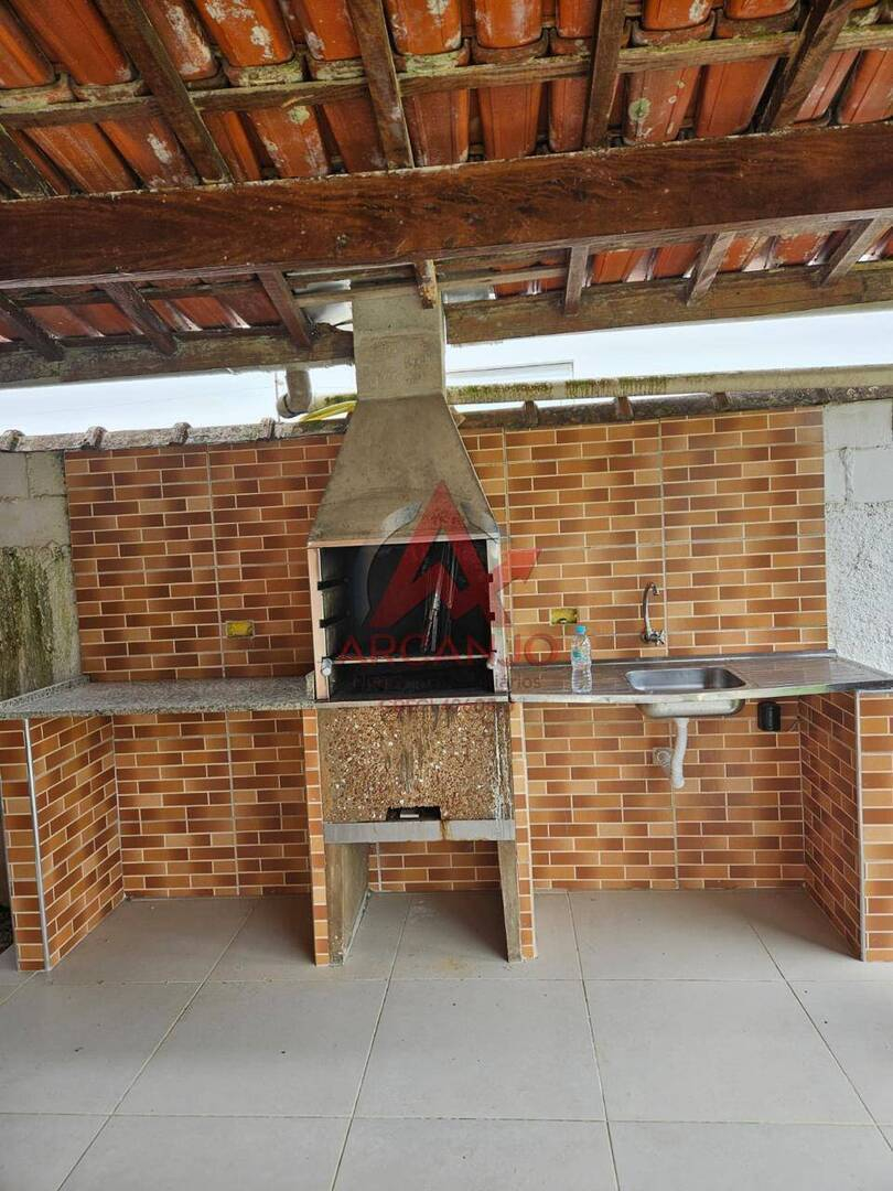 Casa, 5 quartos, 244 m² - Foto 10