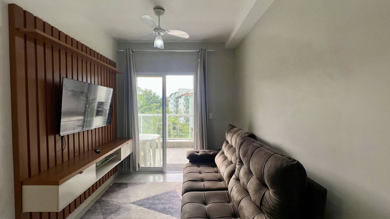 Apartamento, 2 quartos, 60 m² - Foto 2