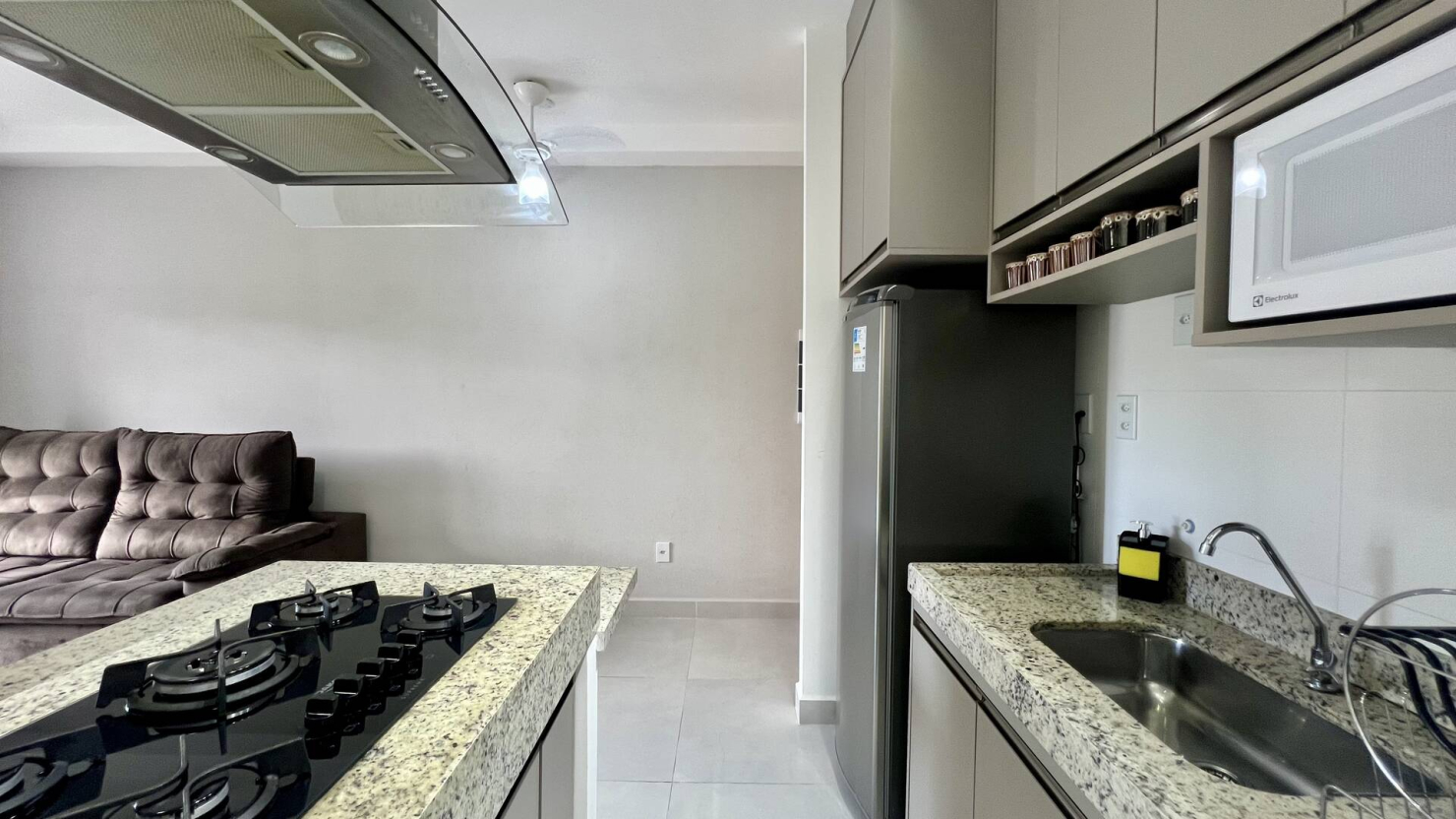 Apartamento, 2 quartos, 60 m² - Foto 8