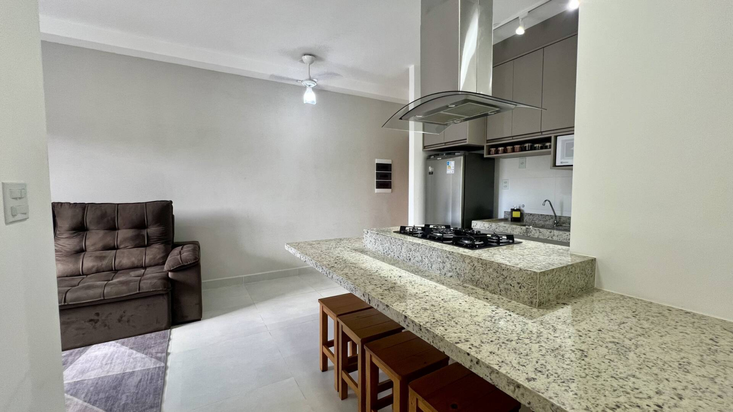 Apartamento, 2 quartos, 60 m² - Foto 6