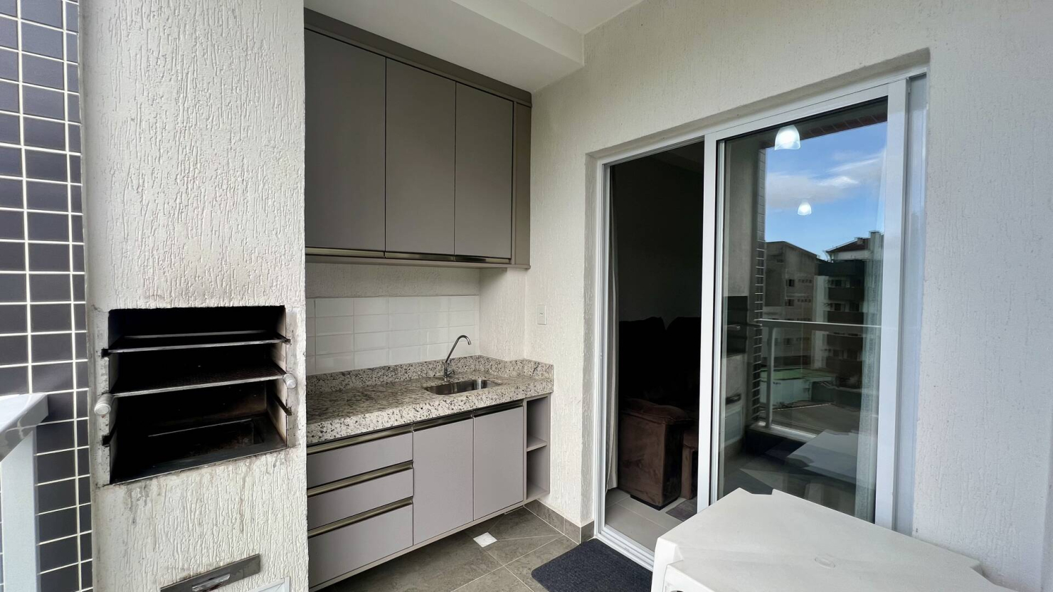 Apartamento, 2 quartos, 60 m² - Foto 3