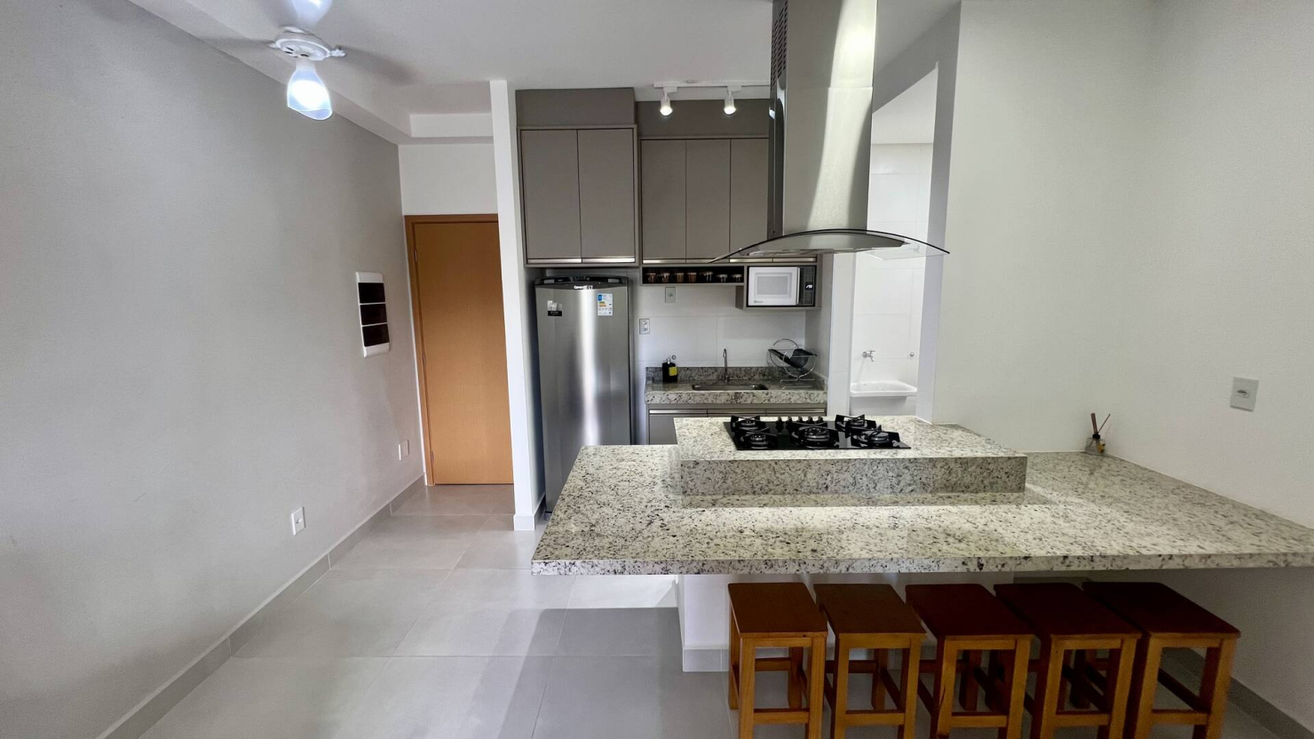 Apartamento, 2 quartos, 60 m² - Foto 4