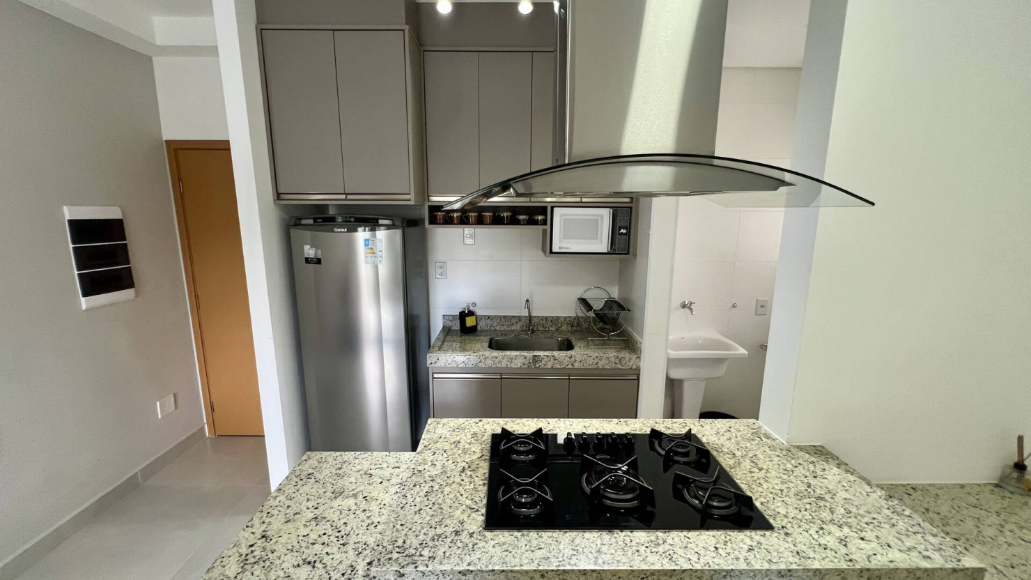 Apartamento, 2 quartos, 60 m² - Foto 7