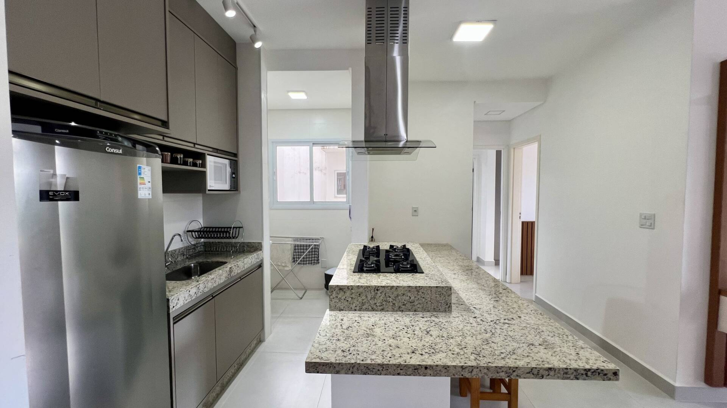 Apartamento, 2 quartos, 60 m² - Foto 5