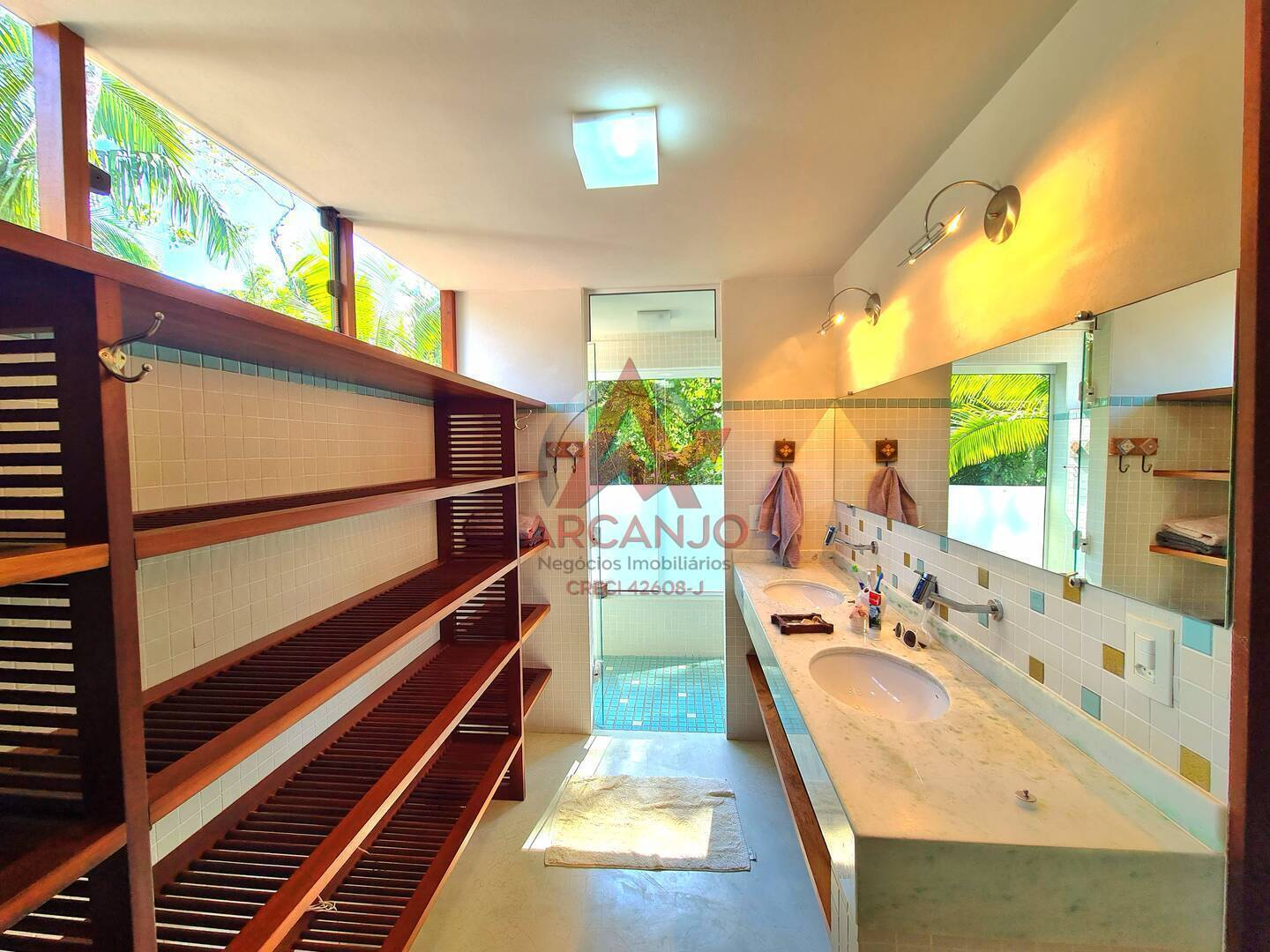 Casa de Condomínio, 3 quartos - Foto 8