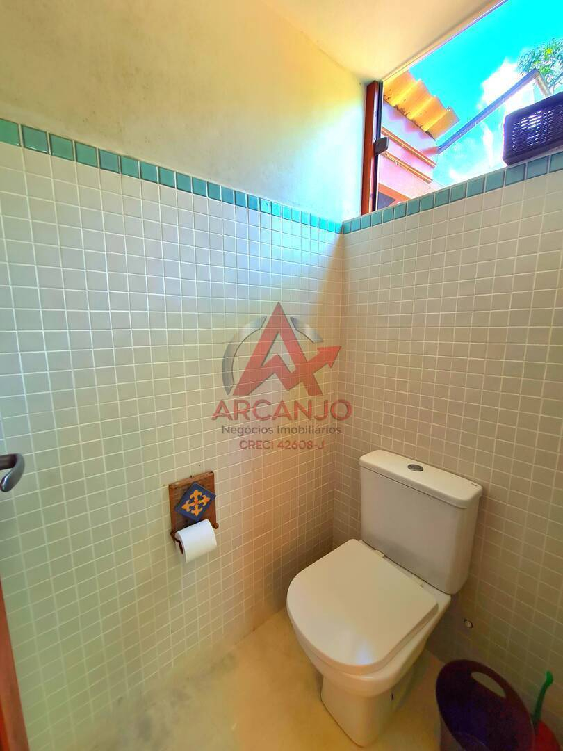 Casa de Condomínio, 3 quartos - Foto 10
