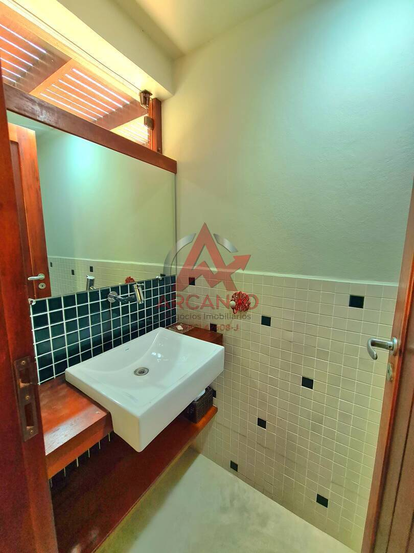 Casa de Condomínio, 3 quartos - Foto 23