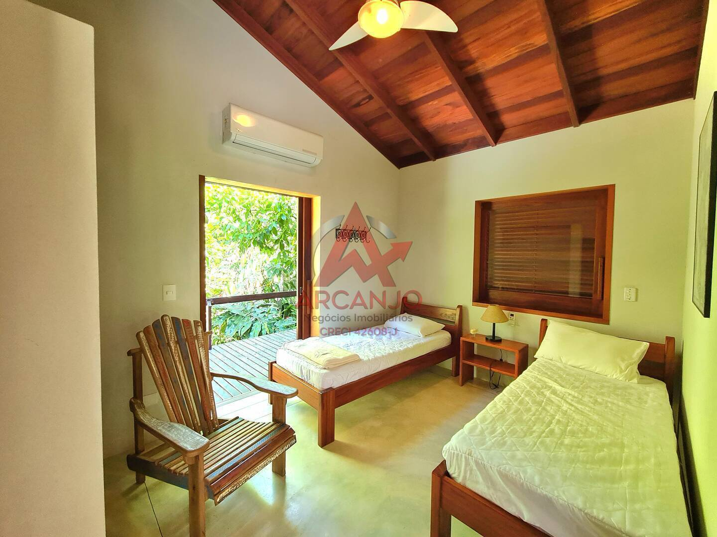 Casa de Condomínio, 3 quartos - Foto 24