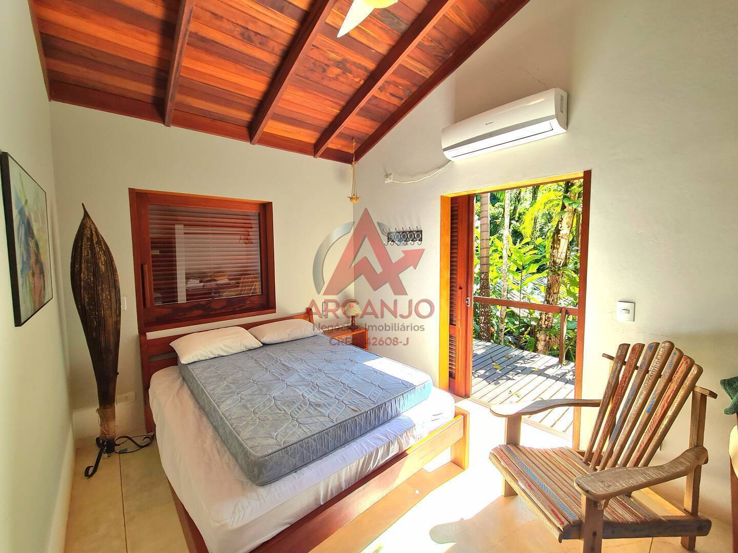 Casa de Condomínio, 3 quartos - Foto 27