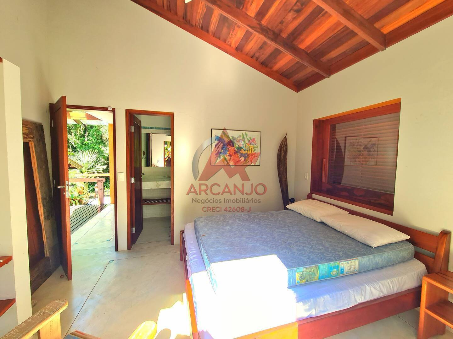 Casa de Condomínio, 3 quartos - Foto 28