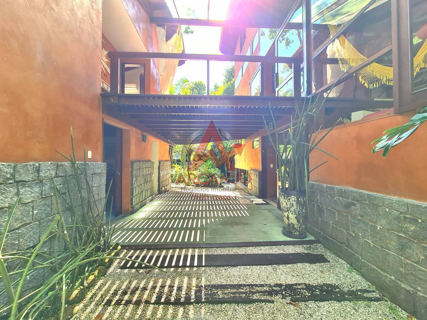 Casa de Condomínio, 3 quartos - Foto 35