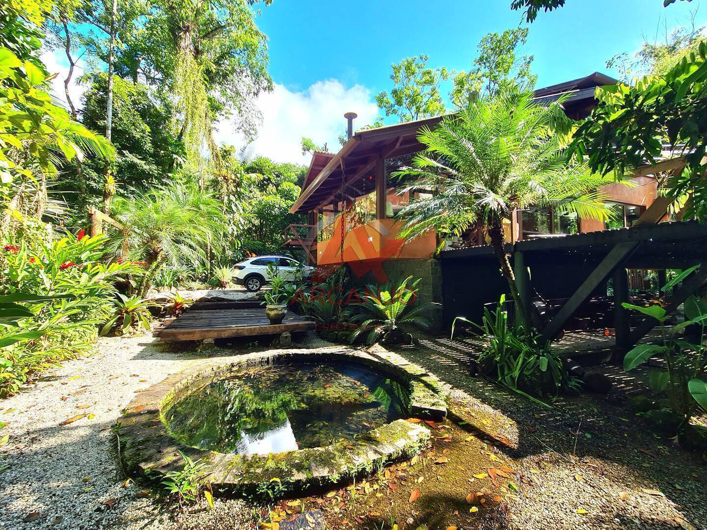 Casa de Condomínio, 3 quartos - Foto 42