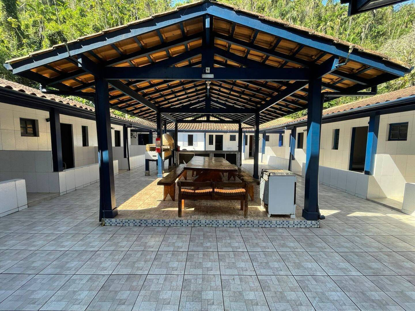 Prédio Inteiro, 725 m² - Foto 2