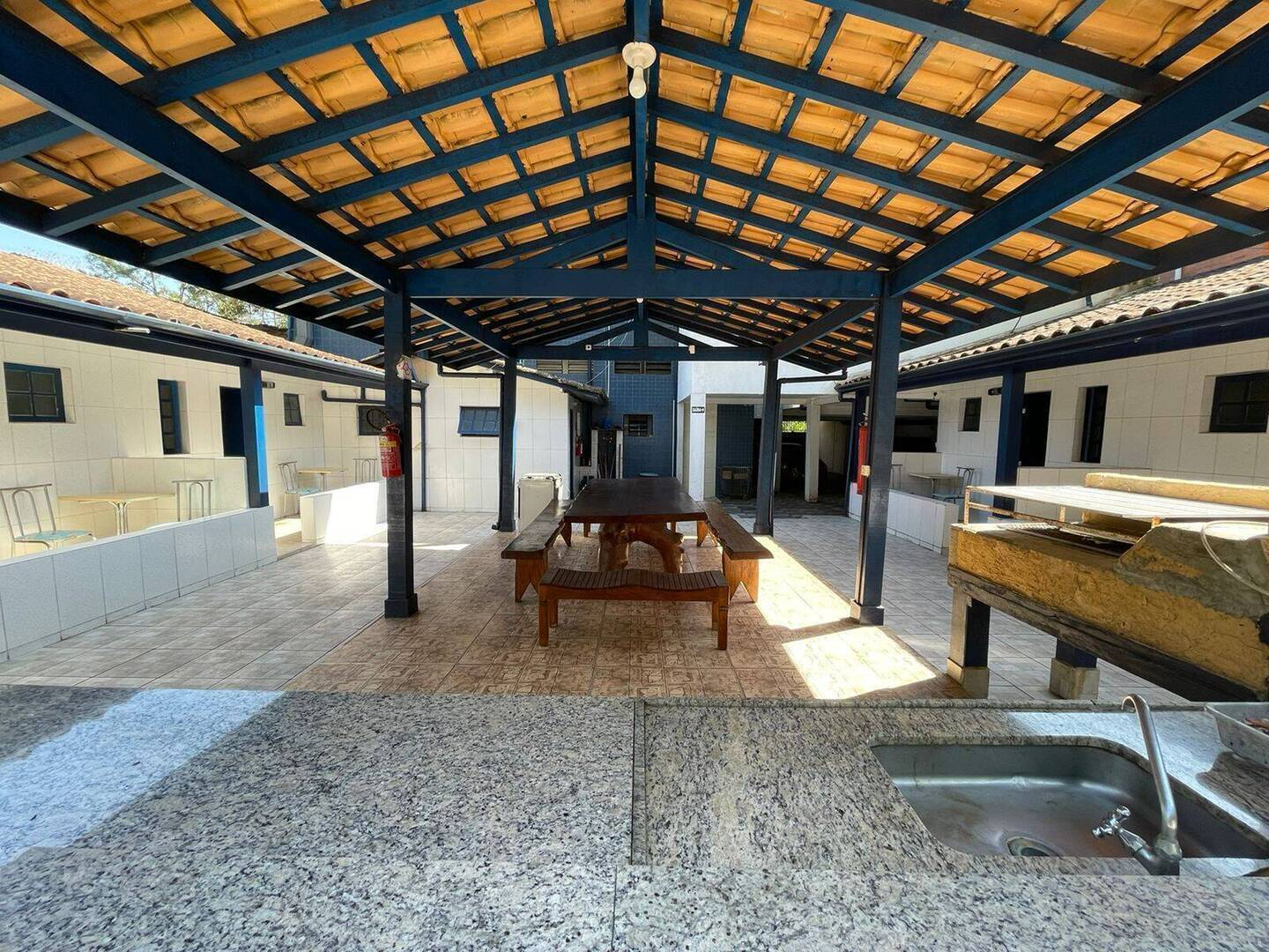 Prédio Inteiro, 725 m² - Foto 1
