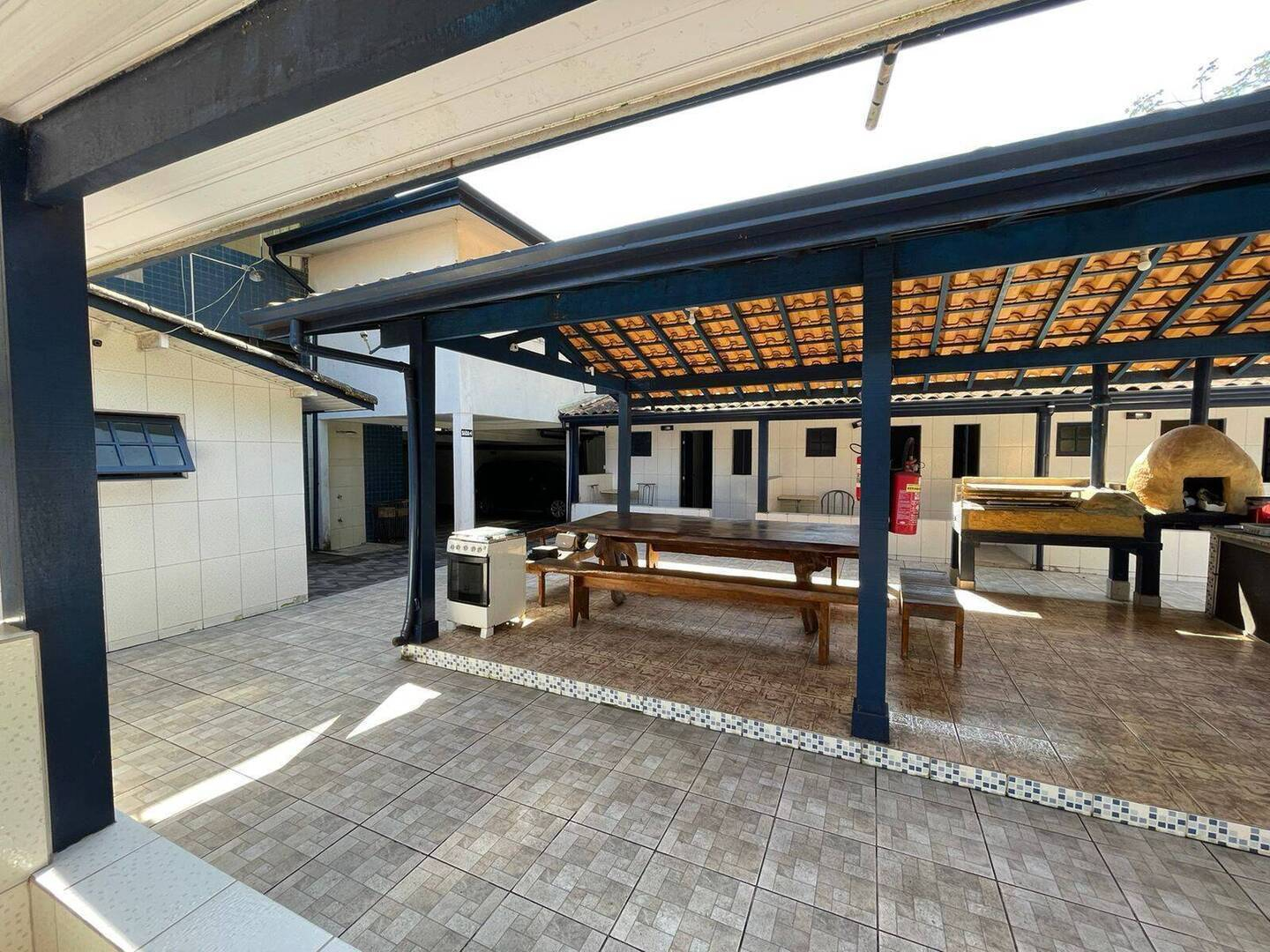 Prédio Inteiro, 725 m² - Foto 16