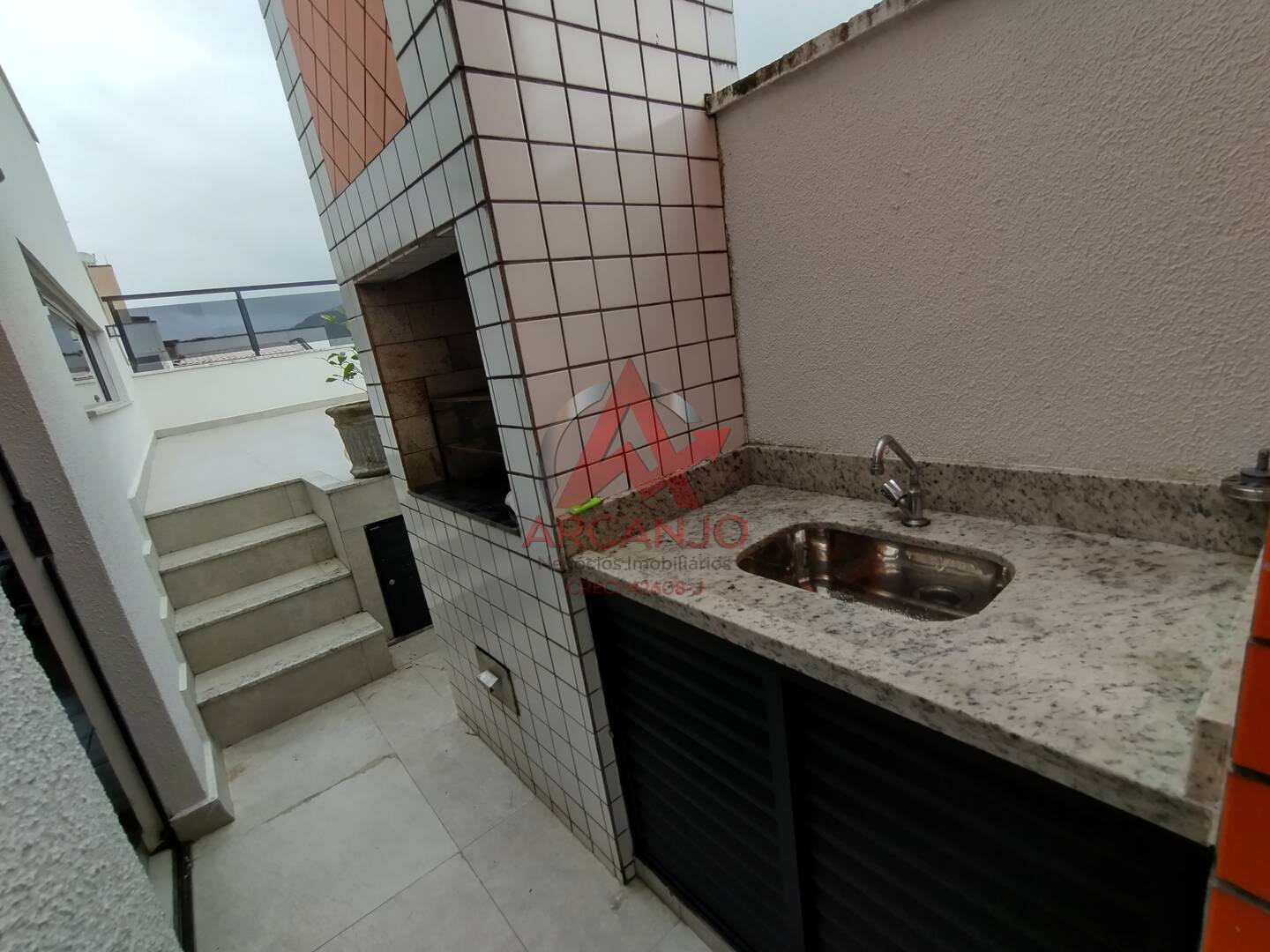 Apartamento, 2 quartos, 120 m² - Foto 5