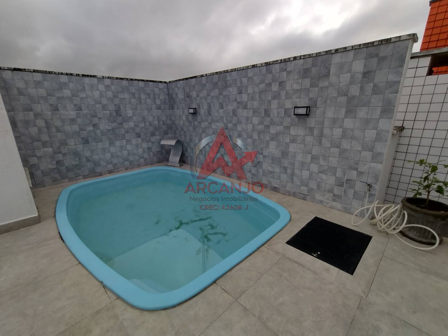 Apartamento, 2 quartos, 120 m² - Foto 7