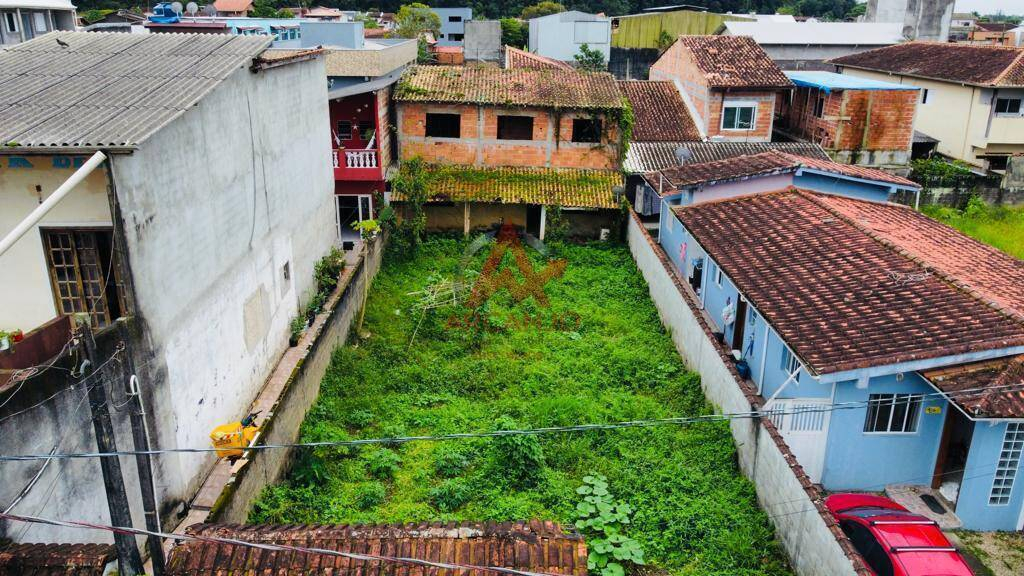 Terreno, 300 m² - Foto 1