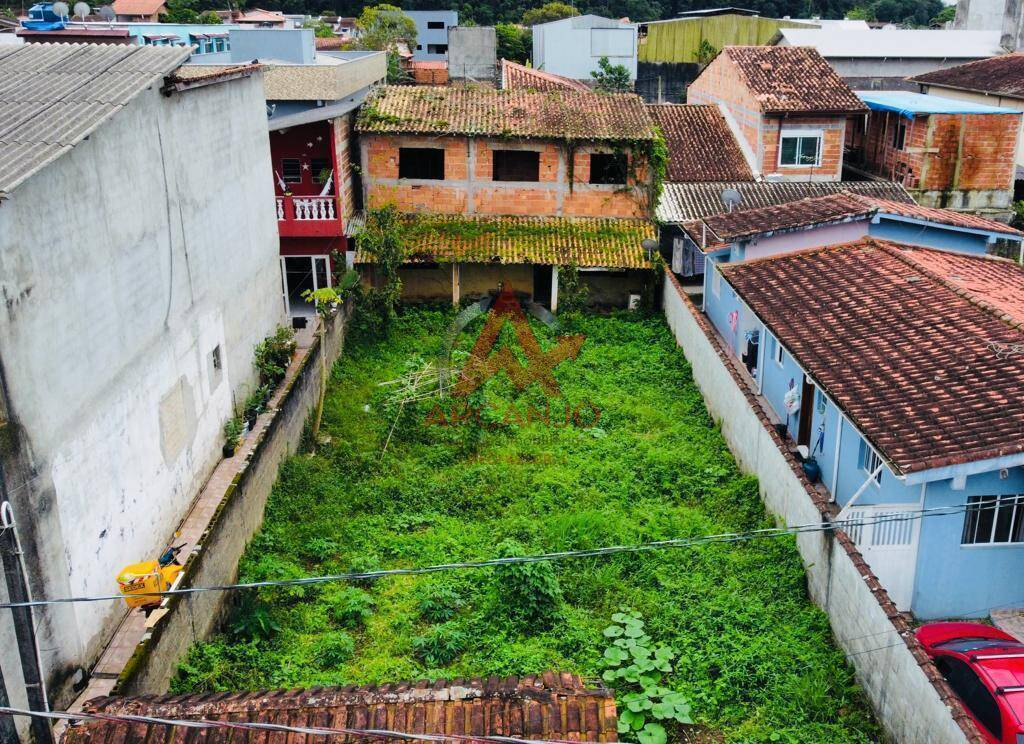 Terreno, 300 m² - Foto 2